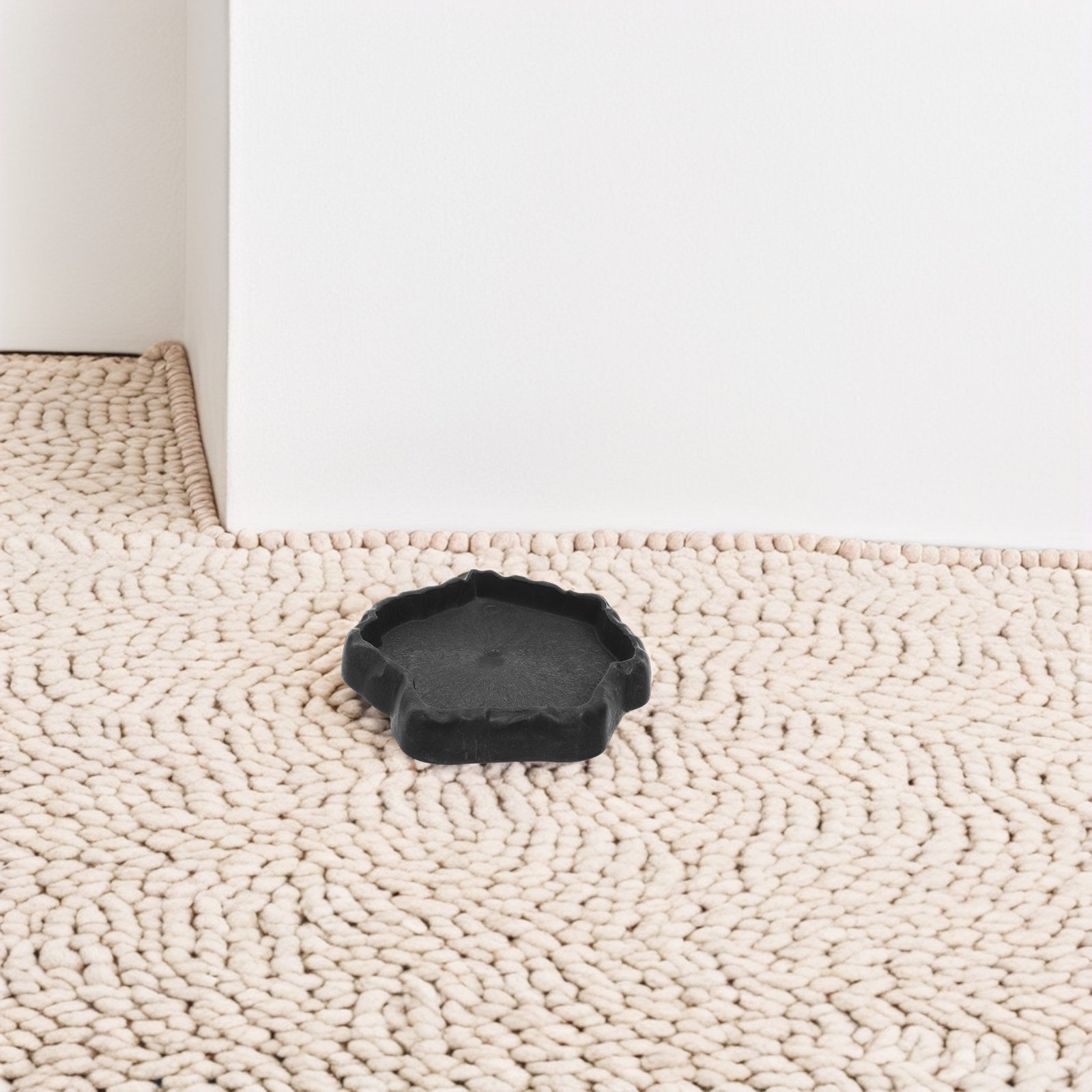 Water Dish Reptile - Tazón de Alimentación para Reptiles de