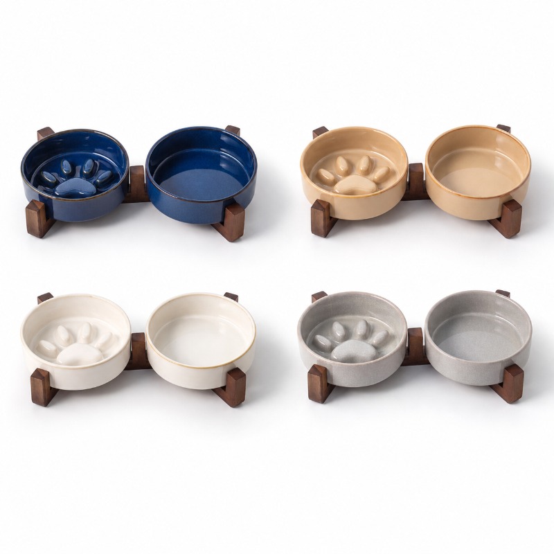 Royal Canin Food Medium - Horno de estilo japonés, cuenco de