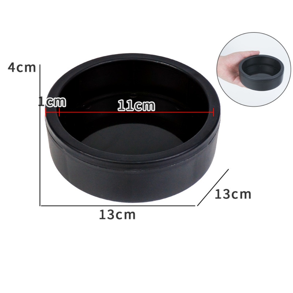 Comedero Portátil Anti-Escape  - Water Dish Reptile reseña y precio
