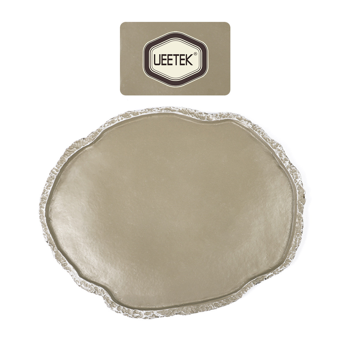 Plato de Alimentación para Mas - Water Dish Reptile reseña y precio