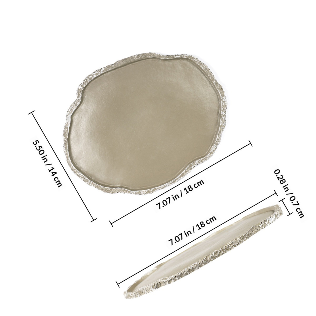 Plato de Alimentación para Mas - Water Dish Reptile reseña y precio
