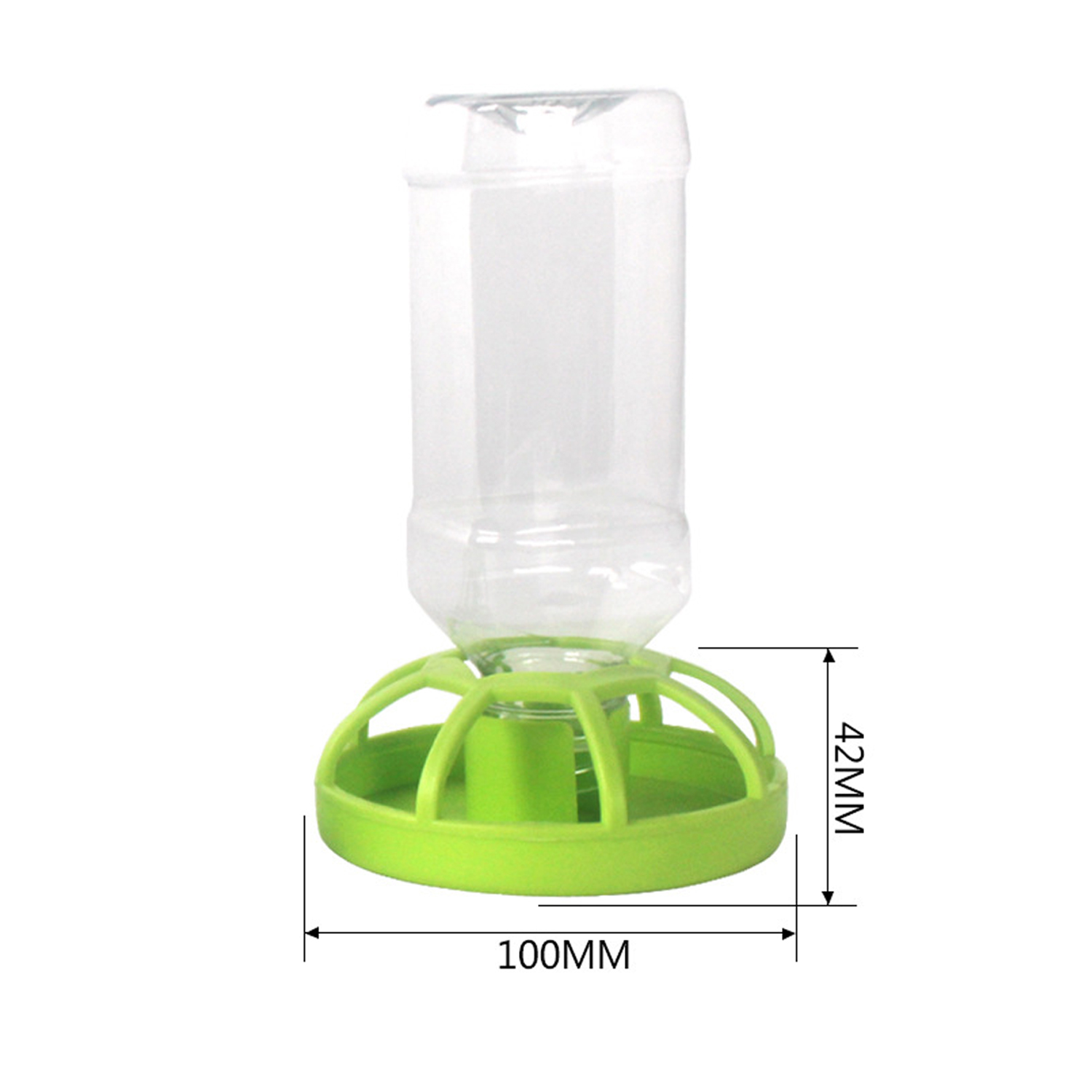 Bebedero de agua automático pa - Water Dish Reptile reseña y precio