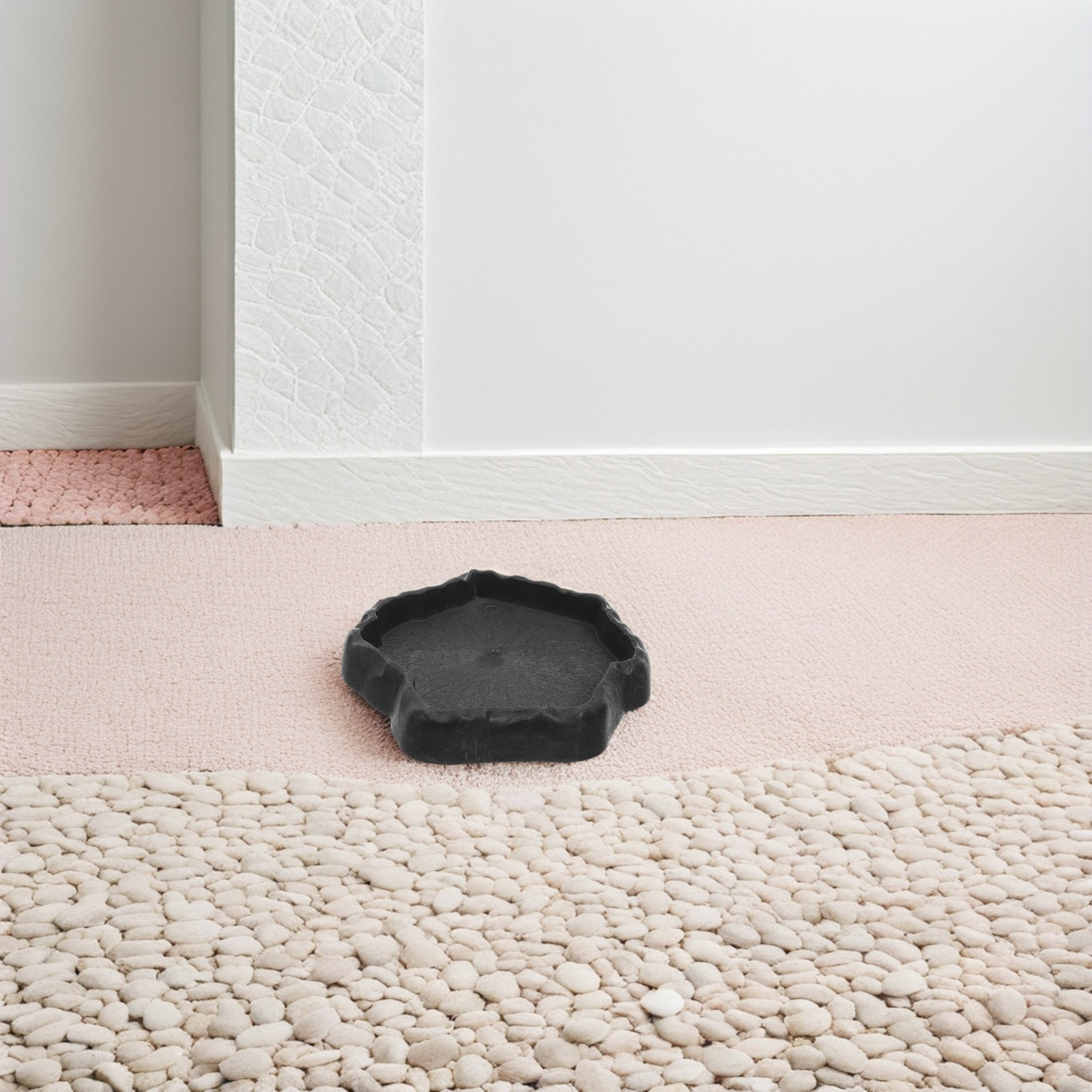 Tazón de Alimentación para Rep - Water Dish Reptile reseña y precio