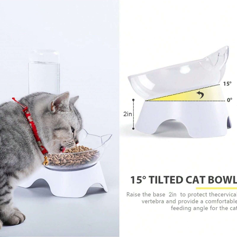 Juego de 2 Tazones para Perros - Royal Canin Food Medium reseña y precio